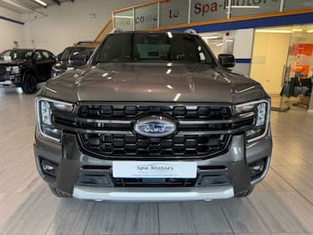 Used Ford Ranger 2023 for sale - 79708163: Photo