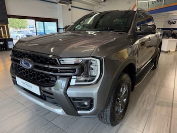 Used Ford Ranger 2023 for sale - 79708163: Photo