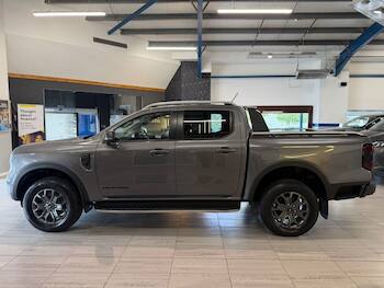 Used Ford Ranger 2023 for sale - 79708163: Photo