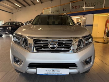 Used Nissan Navara 2019 for sale - 79482200: Photo