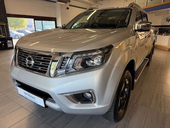 Used Nissan Navara 2019 for sale - 79482200: Photo