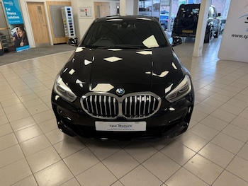 Used BMW 1 Series 2020 for sale - 78306145: Photo