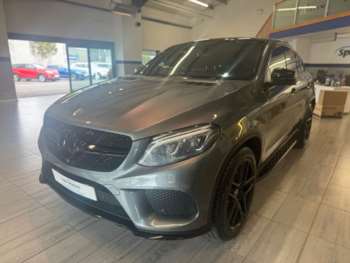 Used Mercedes-Benz GLE-Class 2018 for sale - 75099086: Photo