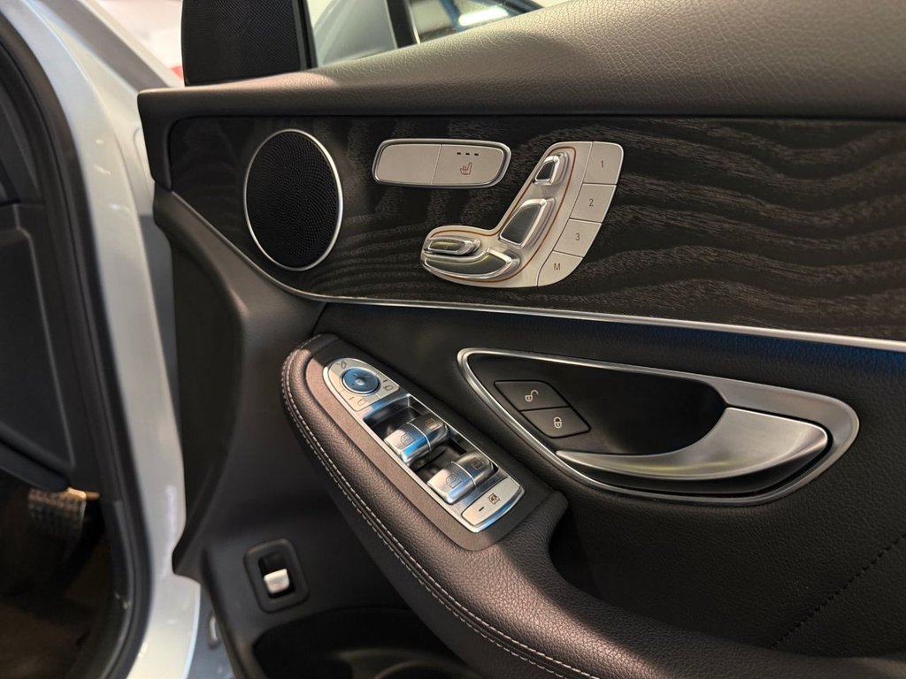 Used Mercedes-Benz GLC 2016 for sale - 76185309: Photo 12