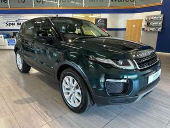 2016 (66) - 2.0 eD4 SE Tech SUV 5dr Diesel Manual FWD Euro 6 (s/s) (150 ps)