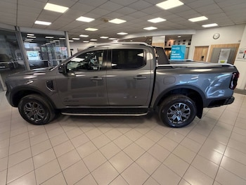 Used Ford Ranger 2024 for sale - 78968668: Photo