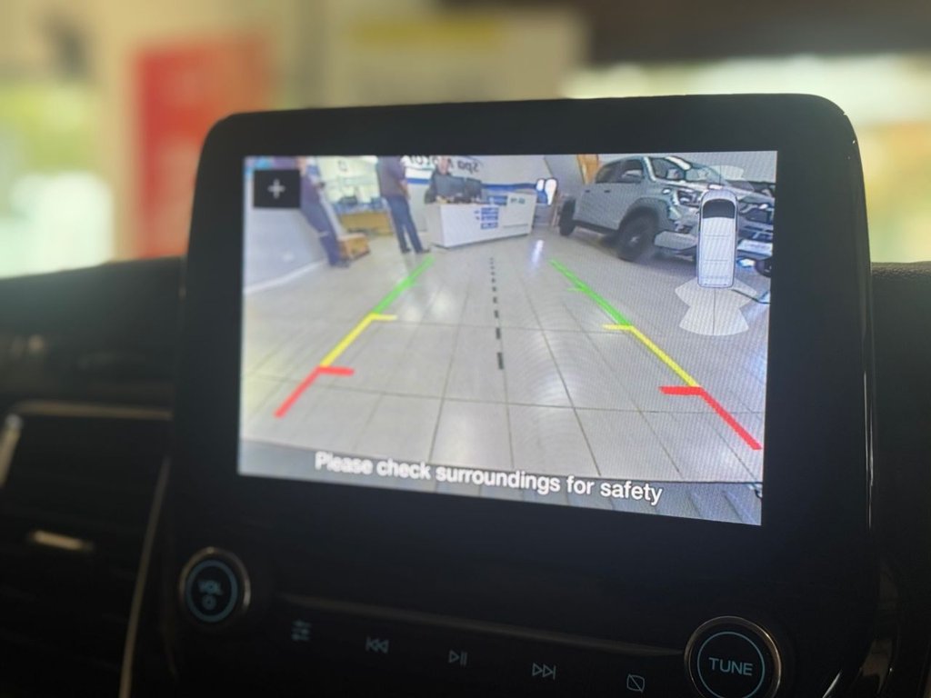 Used Ford Transit Custom 2023 for sale - 75961098: Photo 17