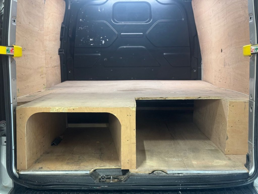 Used Ford Transit Custom 2023 for sale - 75961098: Photo 18