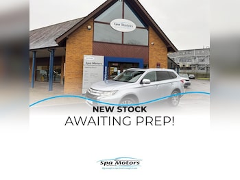 2019 (19) - 2.2 DI-D 4 5dr