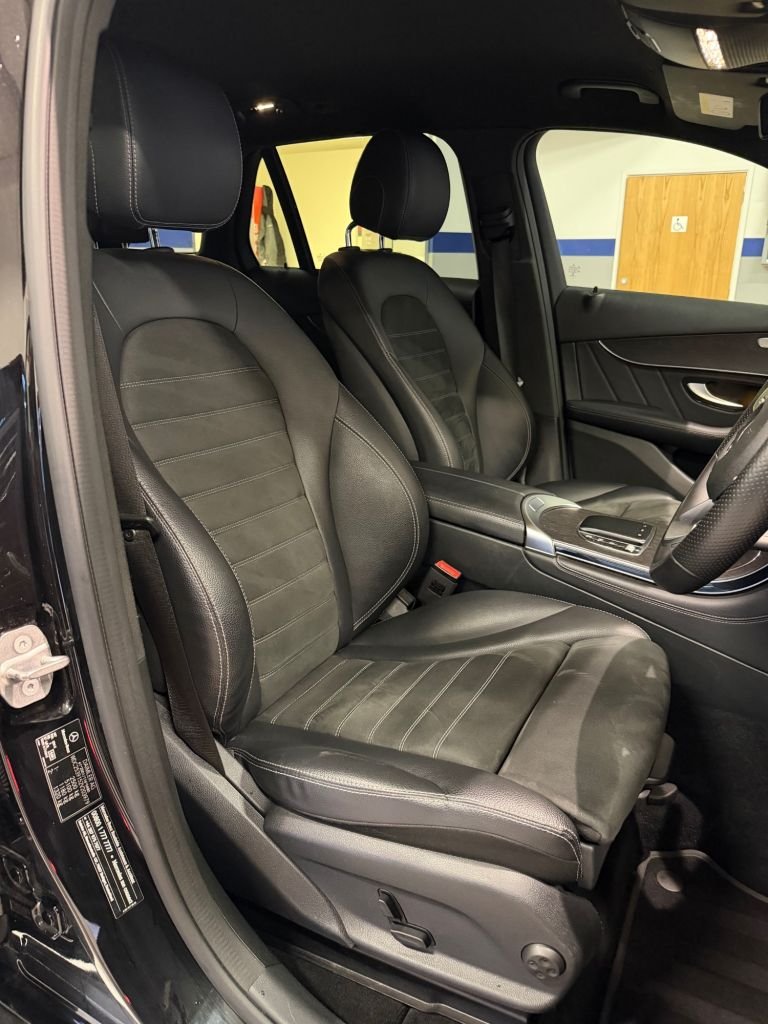 Used Mercedes-Benz GLC 2019 for sale - 77153844: Photo 11