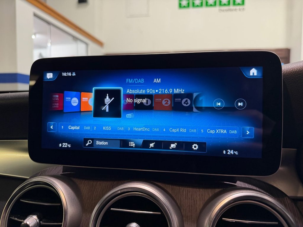 Used Mercedes-Benz GLC 2019 for sale - 77153844: Photo 13