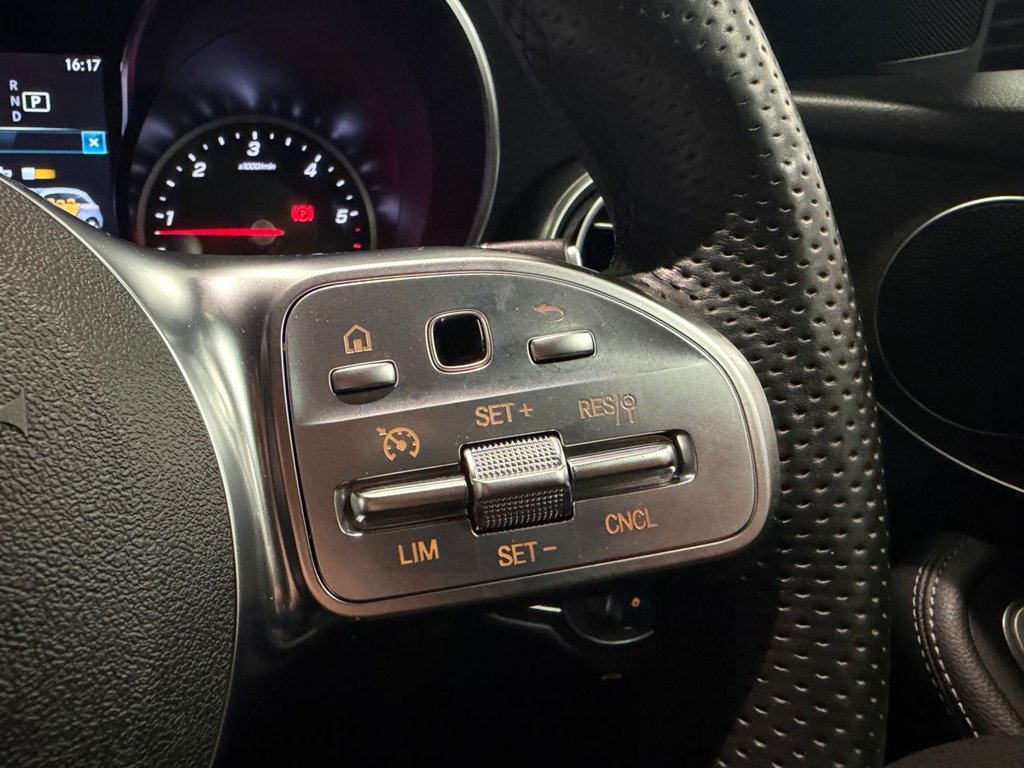 Used Mercedes-Benz GLC 2019 for sale - 77153844: Photo 15