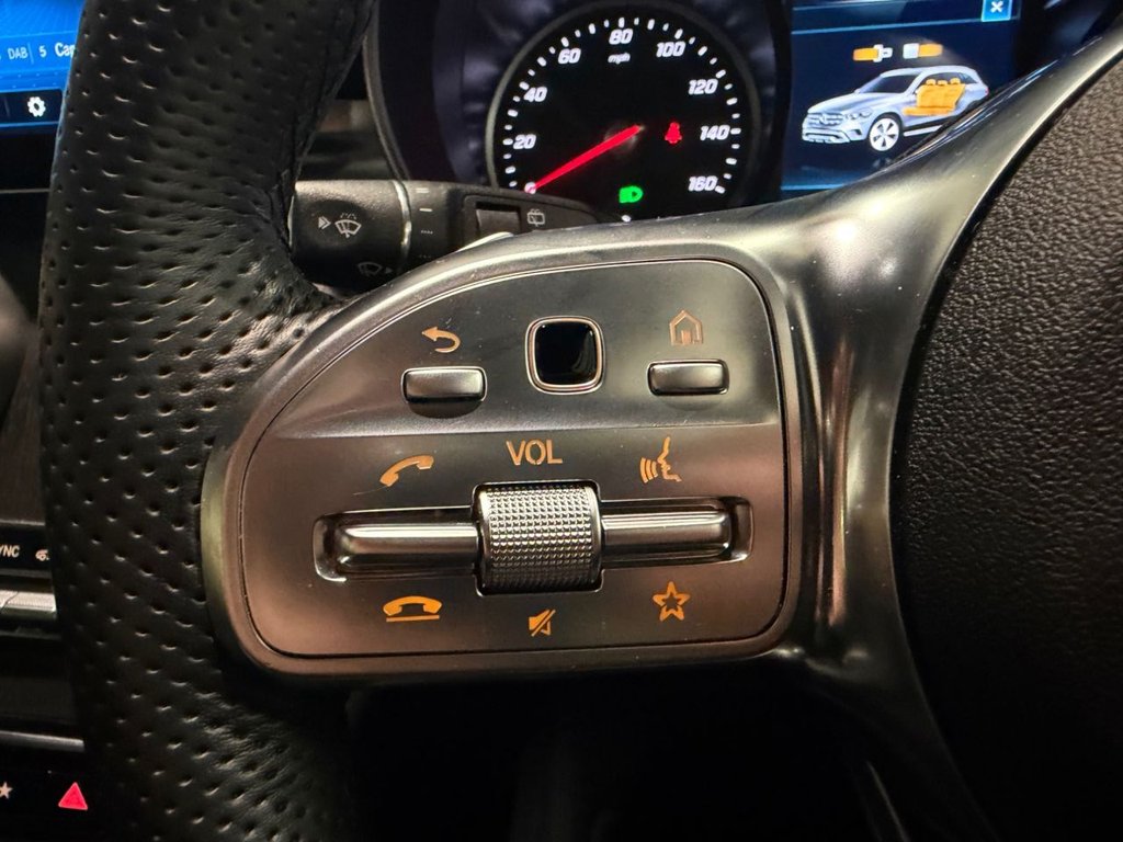 Used Mercedes-Benz GLC 2019 for sale - 77153844: Photo 16