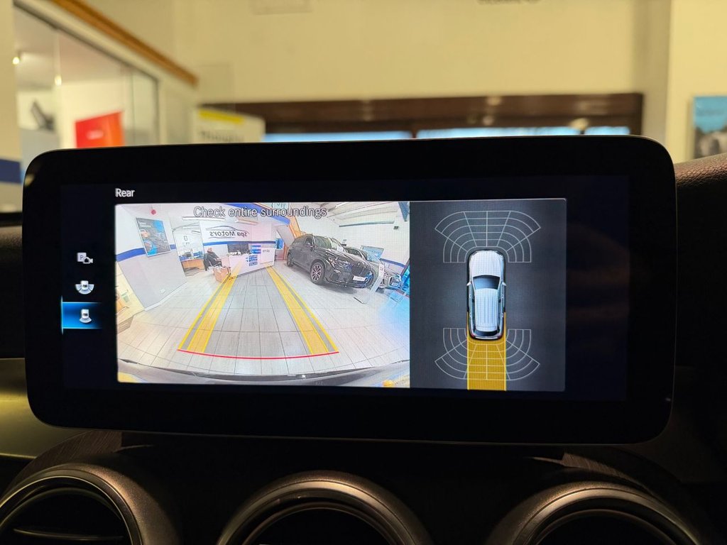 Used Mercedes-Benz GLC 2019 for sale - 77153844: Photo 17