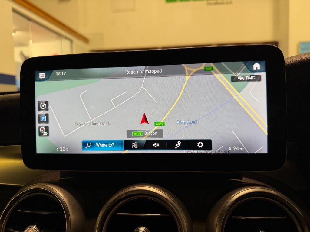 Used Mercedes-Benz GLC 2019 for sale - 77153844: Photo 18