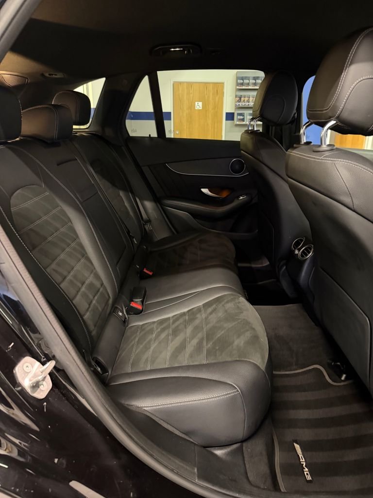 Used Mercedes-Benz GLC 2019 for sale - 77153844: Photo 20