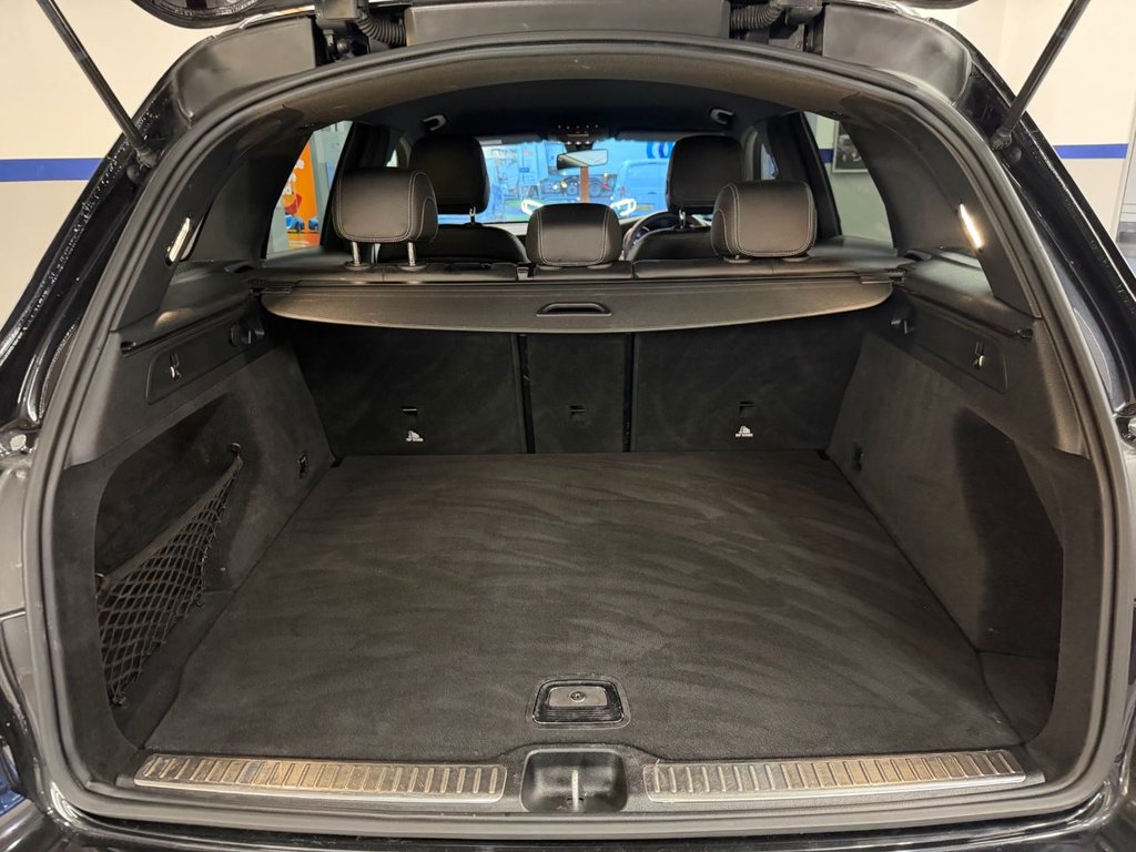 Used Mercedes-Benz GLC 2019 for sale - 77153844: Photo 21