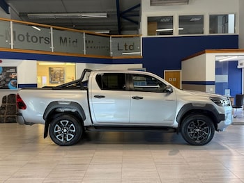 Used Toyota Hilux 2023 for sale - 79276466: Photo