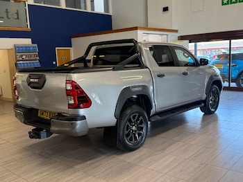 Used Toyota Hilux 2023 for sale - 79276466: Photo