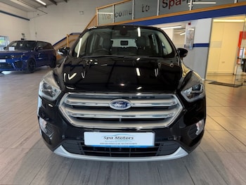Used Ford Kuga 2018 for sale - 78569439: Photo