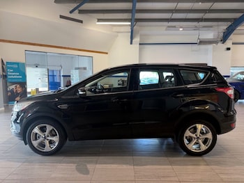 Used Ford Kuga 2018 for sale - 78569439: Photo