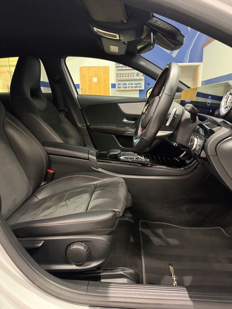 Used Mercedes-Benz A-Class 2020 for sale - 77026862: Photo 10