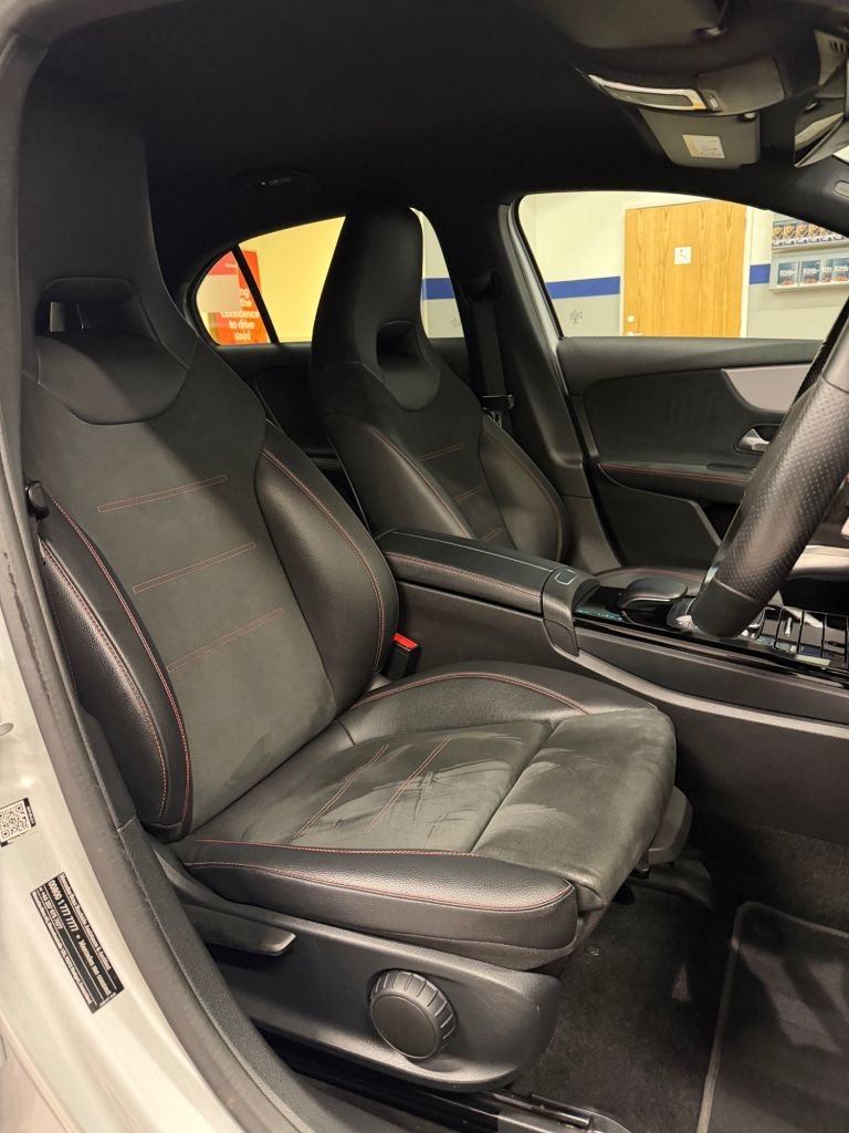 Used Mercedes-Benz A-Class 2020 for sale - 77026862: Photo 11