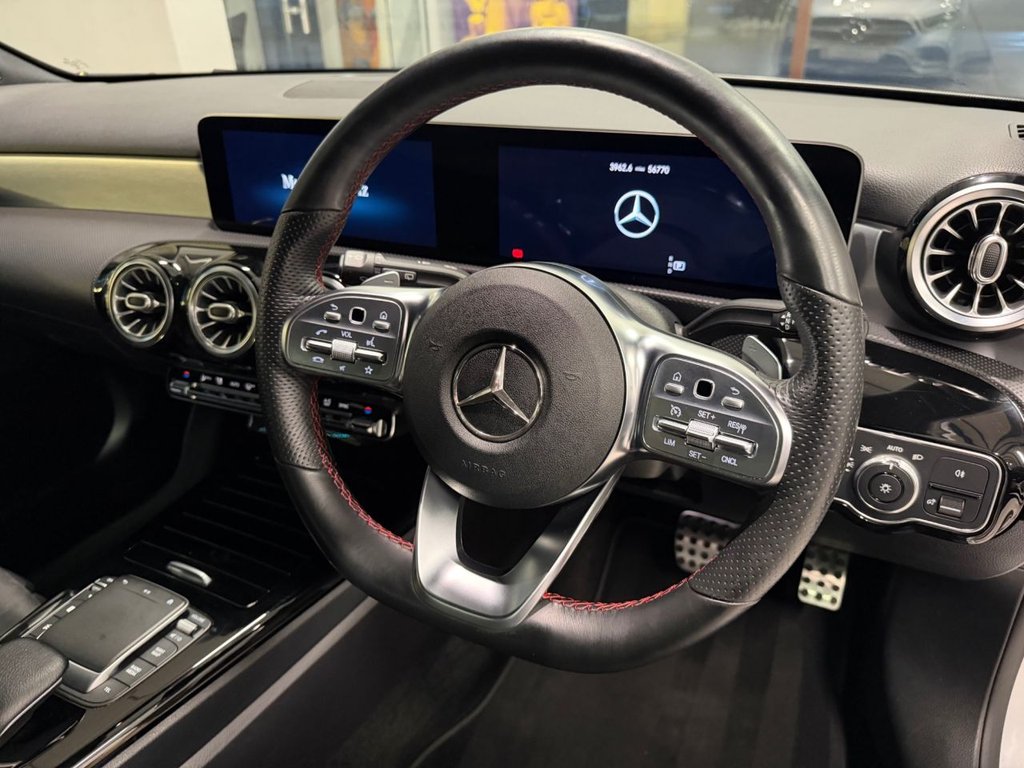 Used Mercedes-Benz A-Class 2020 for sale - 77026862: Photo 12