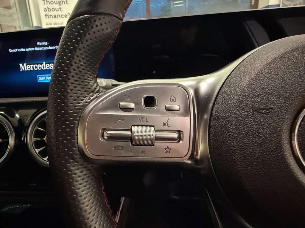 Used Mercedes-Benz A-Class 2020 for sale - 77026862: Photo 16