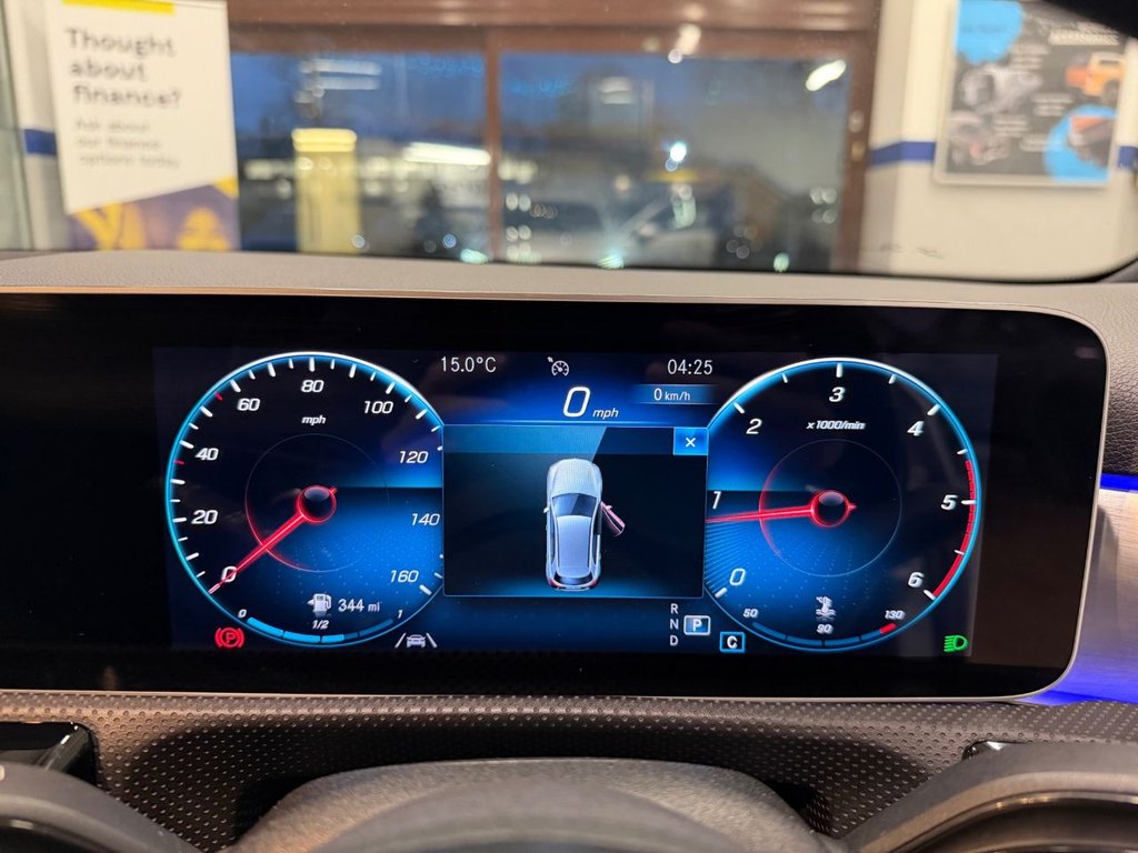 Used Mercedes-Benz A-Class 2020 for sale - 77026862: Photo 18