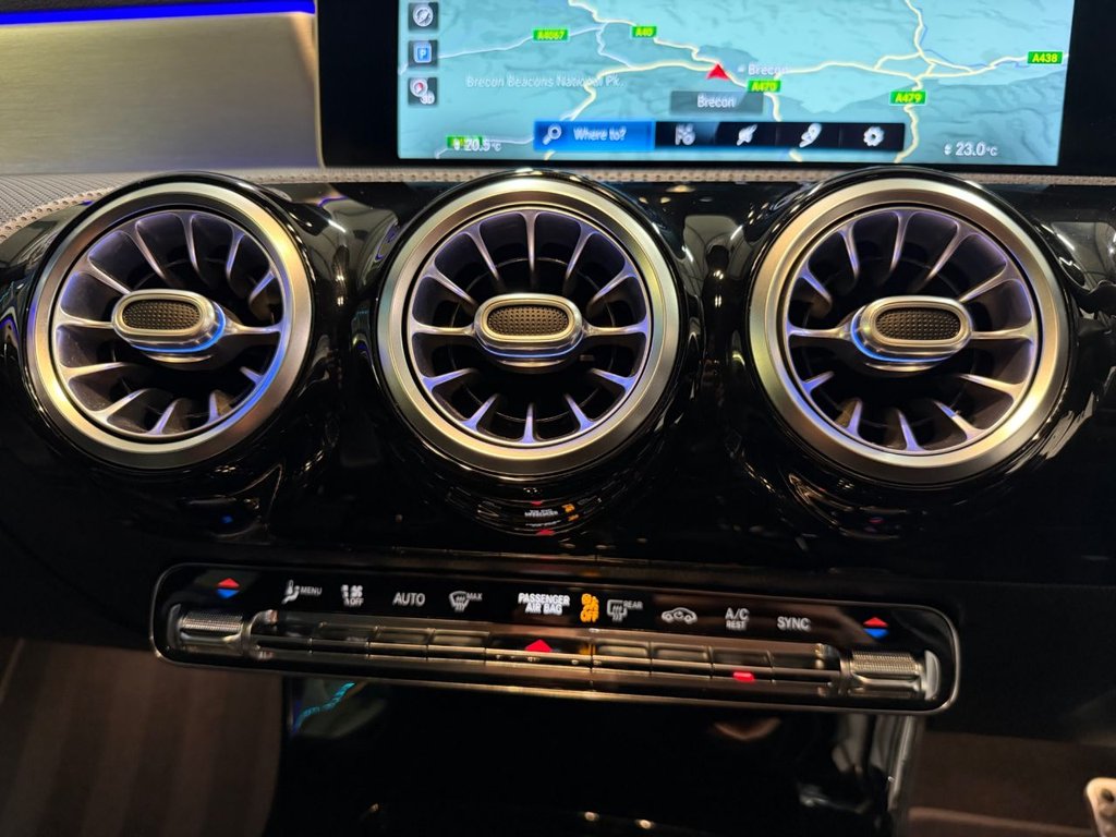 Used Mercedes-Benz A-Class 2020 for sale - 77026862: Photo 19