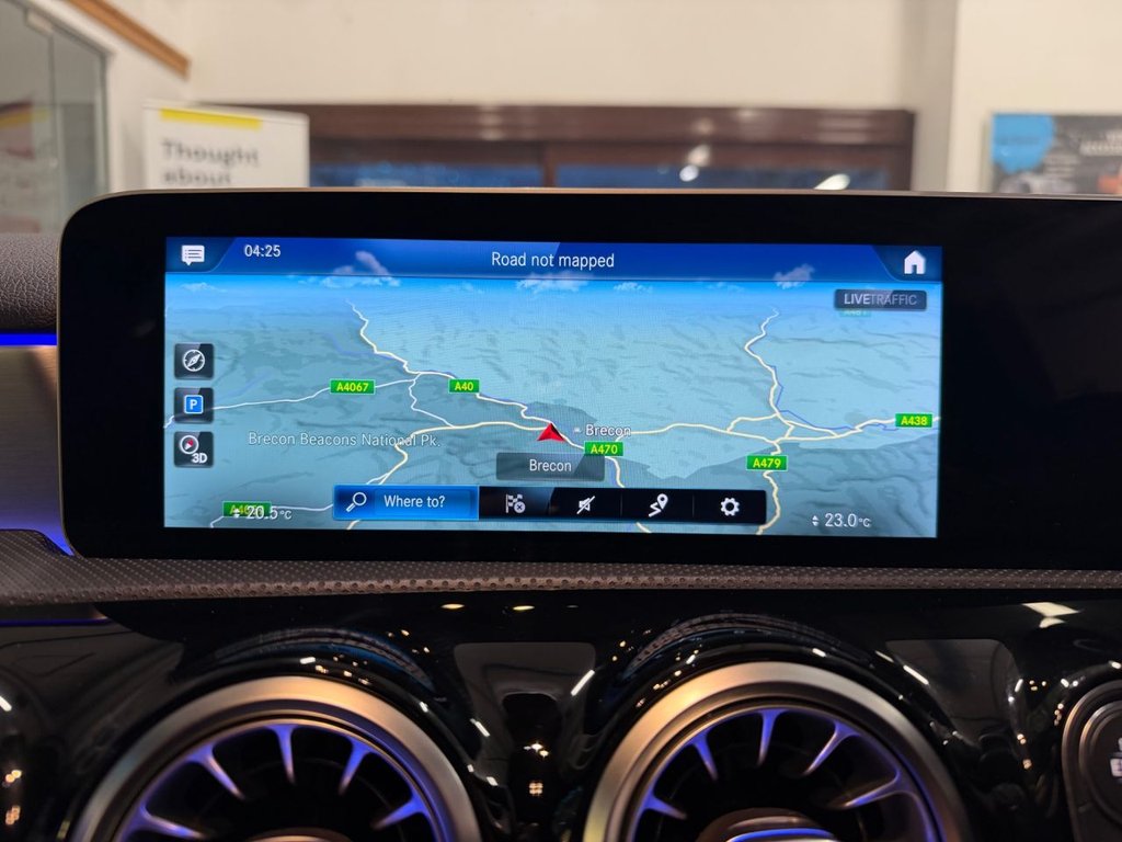 Used Mercedes-Benz A-Class 2020 for sale - 77026862: Photo 20