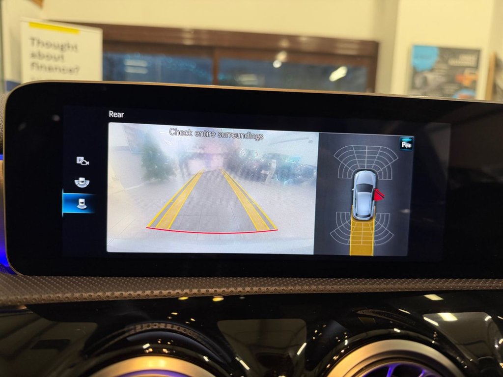 Used Mercedes-Benz A-Class 2020 for sale - 77026862: Photo 21