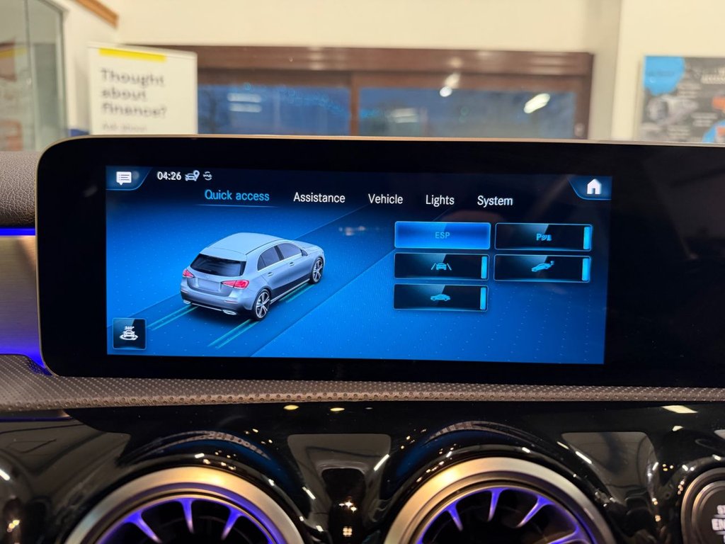 Used Mercedes-Benz A-Class 2020 for sale - 77026862: Photo 22