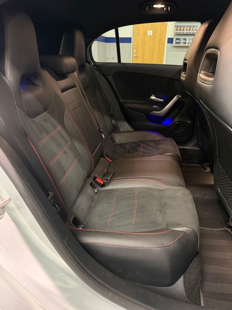 Used Mercedes-Benz A-Class 2020 for sale - 77026862: Photo 23