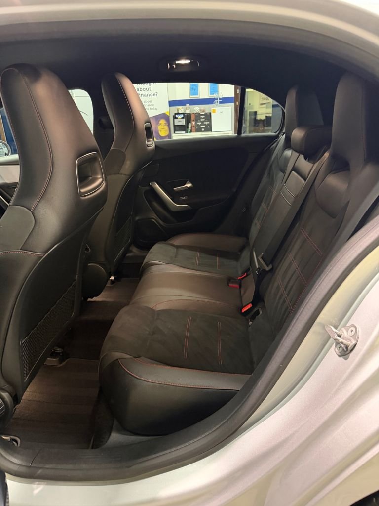 Used Mercedes-Benz A-Class 2020 for sale - 77026862: Photo 25