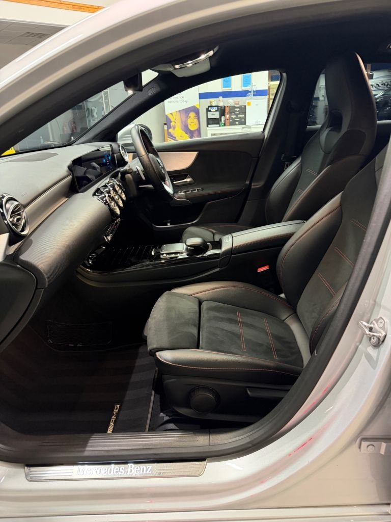 Used Mercedes-Benz A-Class 2020 for sale - 77026862: Photo 26