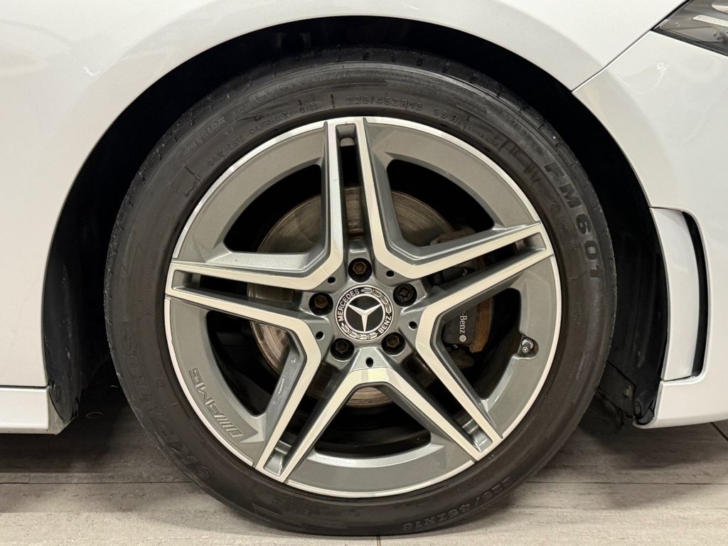 Used Mercedes-Benz A-Class 2020 for sale - 77026862: Photo 9