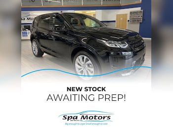 Used Land Rover Discovery Sport 2021 for sale - 78974700: Photo