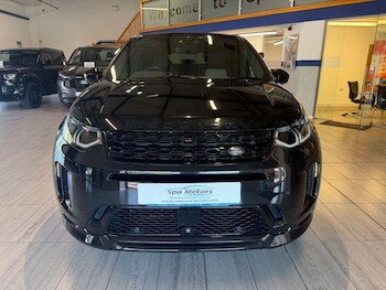 Used Land Rover Discovery Sport 2021 for sale - 78974700: Photo