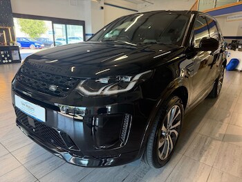 Used Land Rover Discovery Sport 2021 for sale - 78974700: Photo