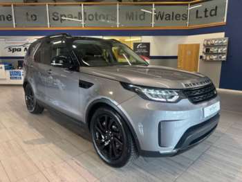 2020 (70) - 3.0 SD6 HSE 5dr Auto