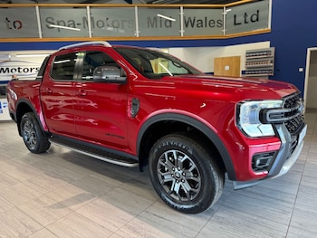 Ford - Ranger