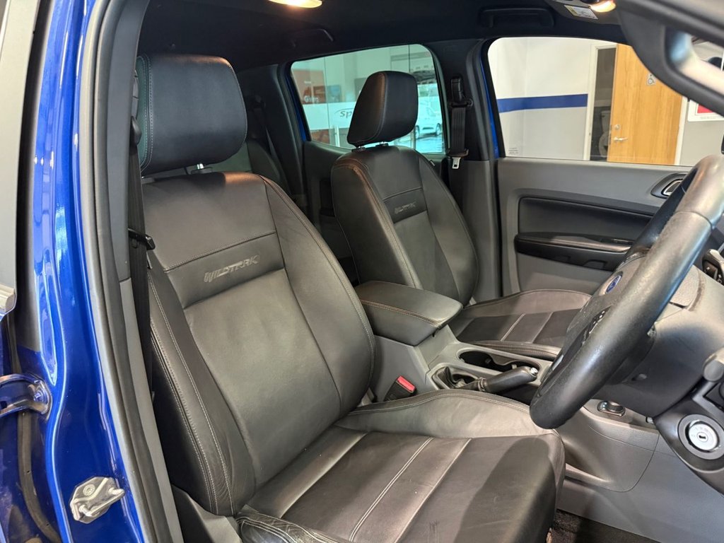 Used Ford Ranger 2018 for sale - 77408410: Photo 12