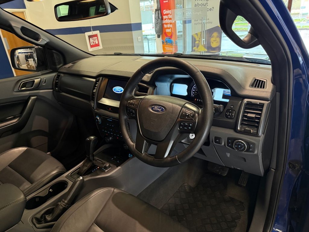 Used Ford Ranger 2018 for sale - 77408410: Photo 13