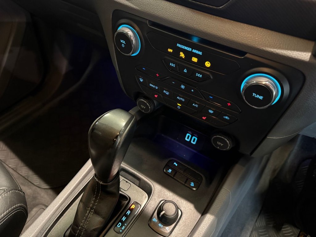 Used Ford Ranger 2018 for sale - 77408410: Photo 15