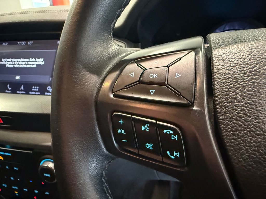 Used Ford Ranger 2018 for sale - 77408410: Photo 16