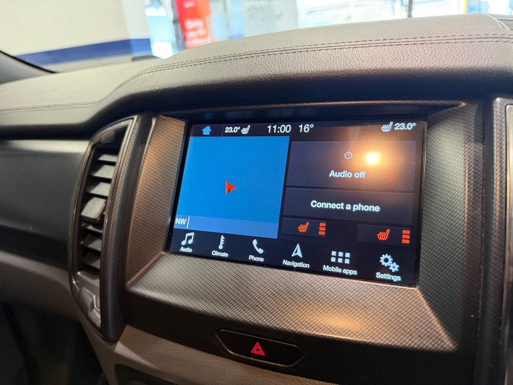 Used Ford Ranger 2018 for sale - 77408410: Photo 18