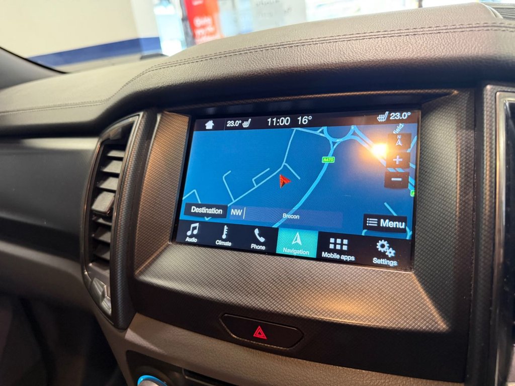 Used Ford Ranger 2018 for sale - 77408410: Photo 19