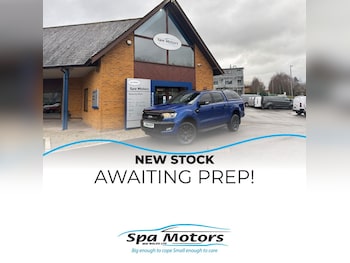 Ford Ranger feature image